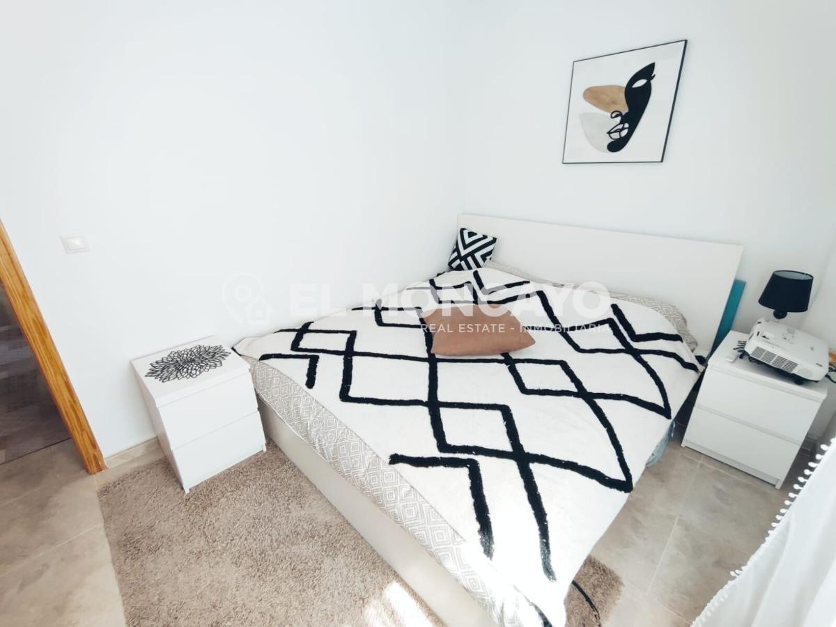 Bungalow in Orihuela, Alicante, Spanien 3 Schlafzimmer, 68 m2 Nr. 183800