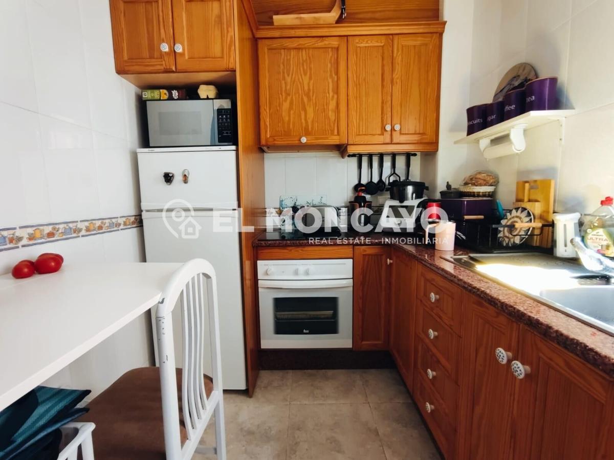 Bungalow in Orihuela, Alicante, Spanien 3 Schlafzimmer, 68 m2 Nr. 183800