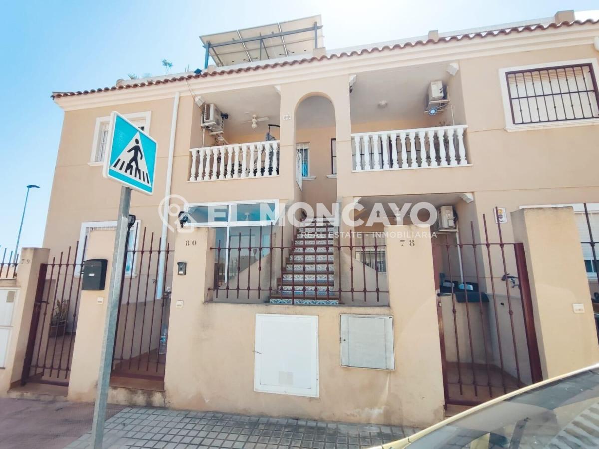 Bungalow in Orihuela, Alicante, Spanien 3 Schlafzimmer, 68 m2 Nr. 183800