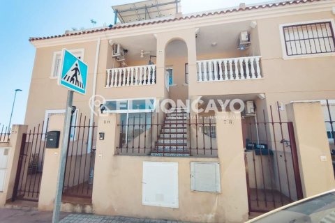 Bungalow a Orihuela, Alicante, Spagna 3 camere da letto, 68 mq. N° 183800