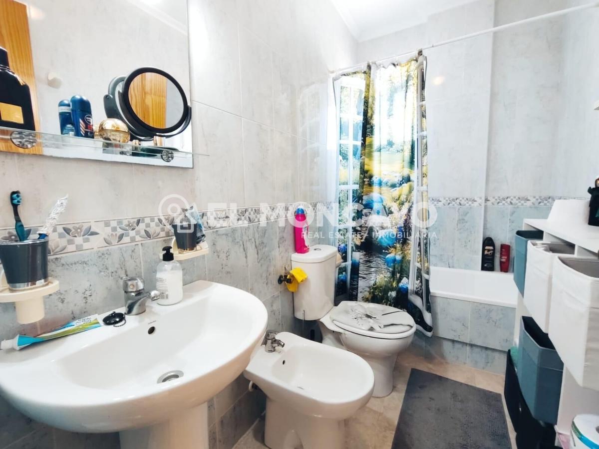Bungalow in Orihuela, Alicante, Spanien 3 Schlafzimmer, 68 m2 Nr. 183800