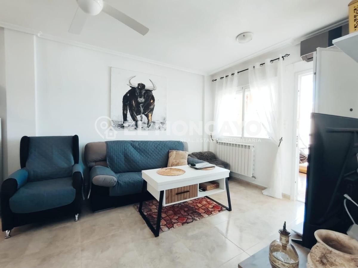 Bungalow in Orihuela, Alicante, Spanien 3 Schlafzimmer, 68 m2 Nr. 183800