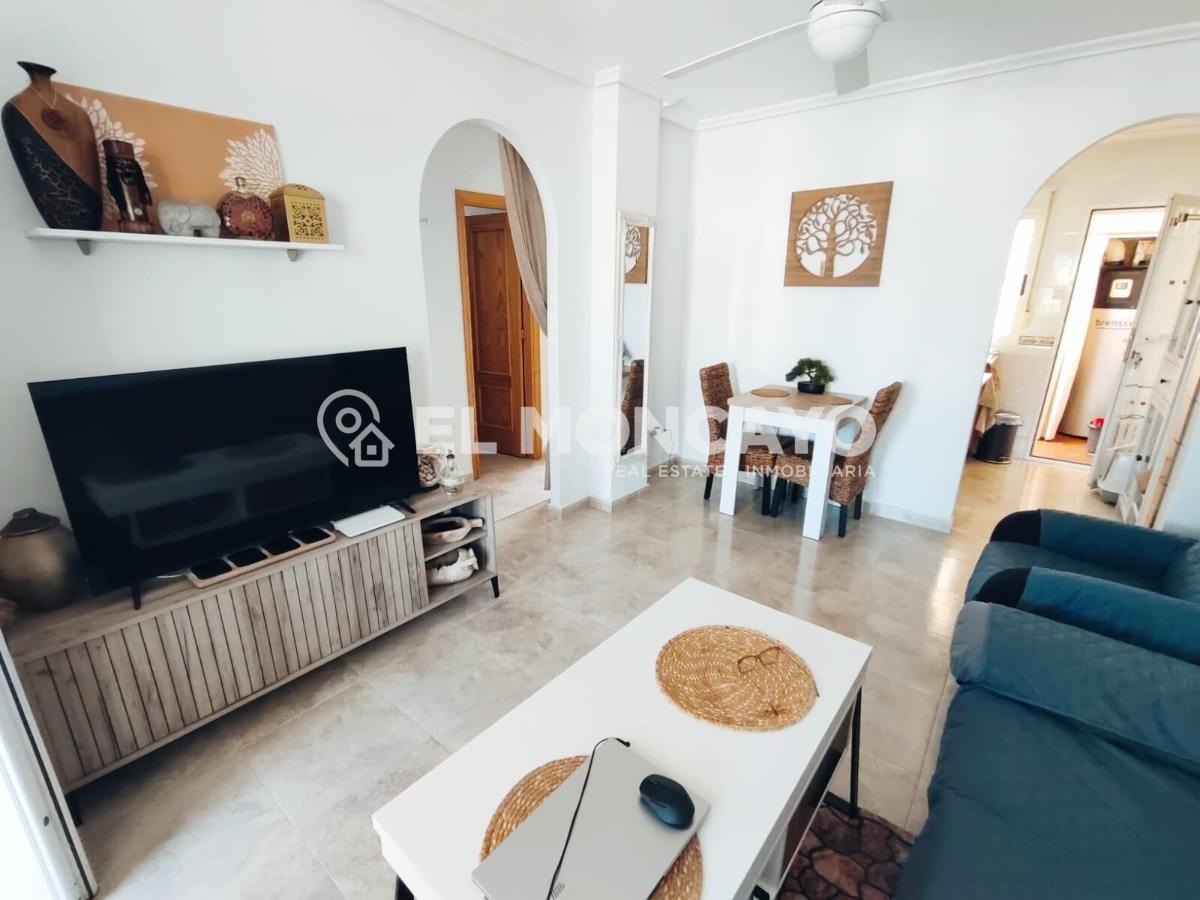 Bungalow in Orihuela, Alicante, Spanien 3 Schlafzimmer, 68 m2 Nr. 183800