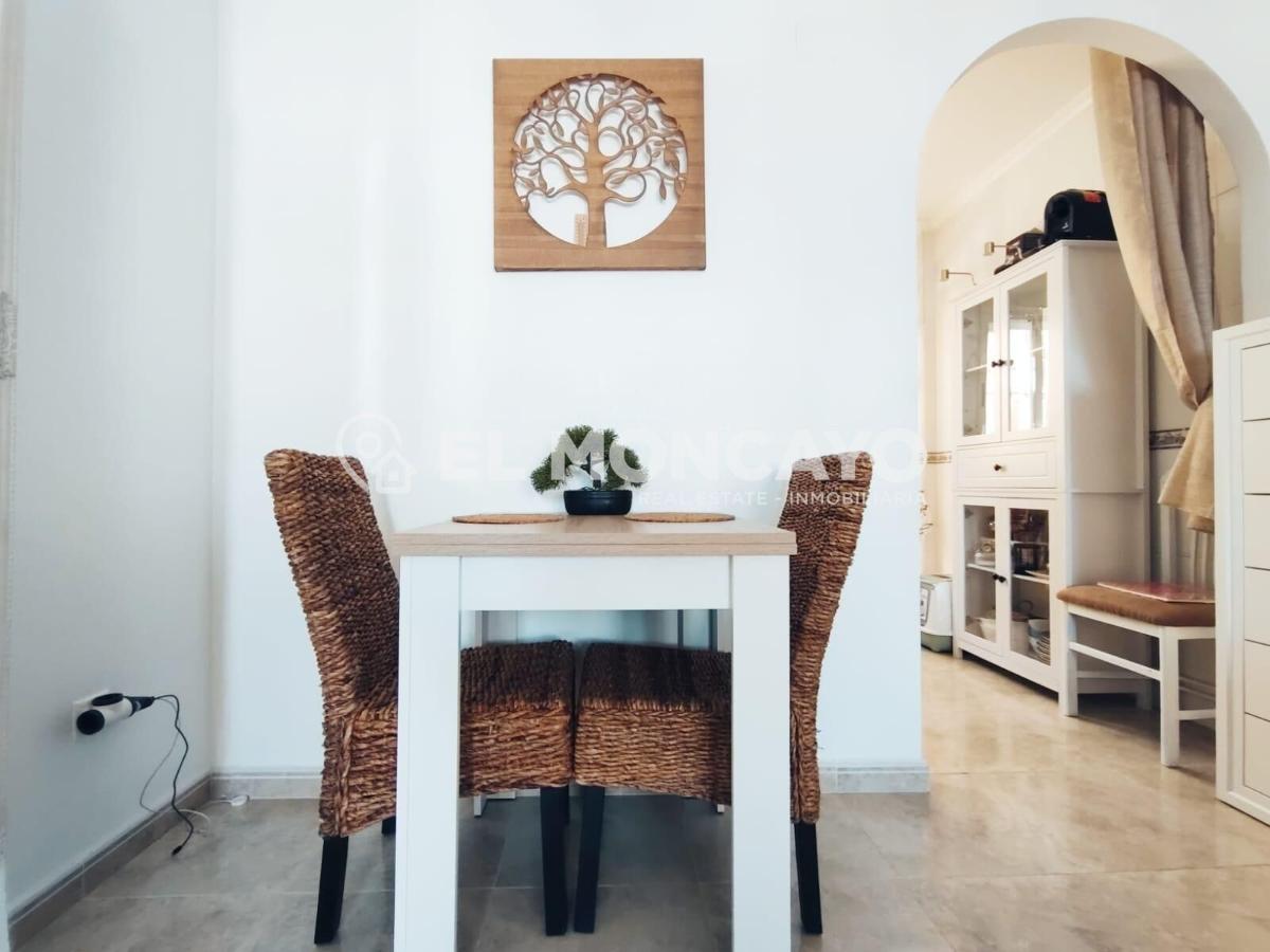 Bungalow in Orihuela, Alicante, Spanien 3 Schlafzimmer, 68 m2 Nr. 183800