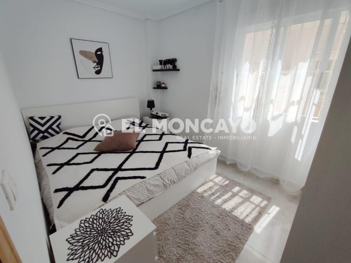Bungalow in Orihuela, Alicante, Spanien 3 Schlafzimmer, 68 m2 Nr. 183800