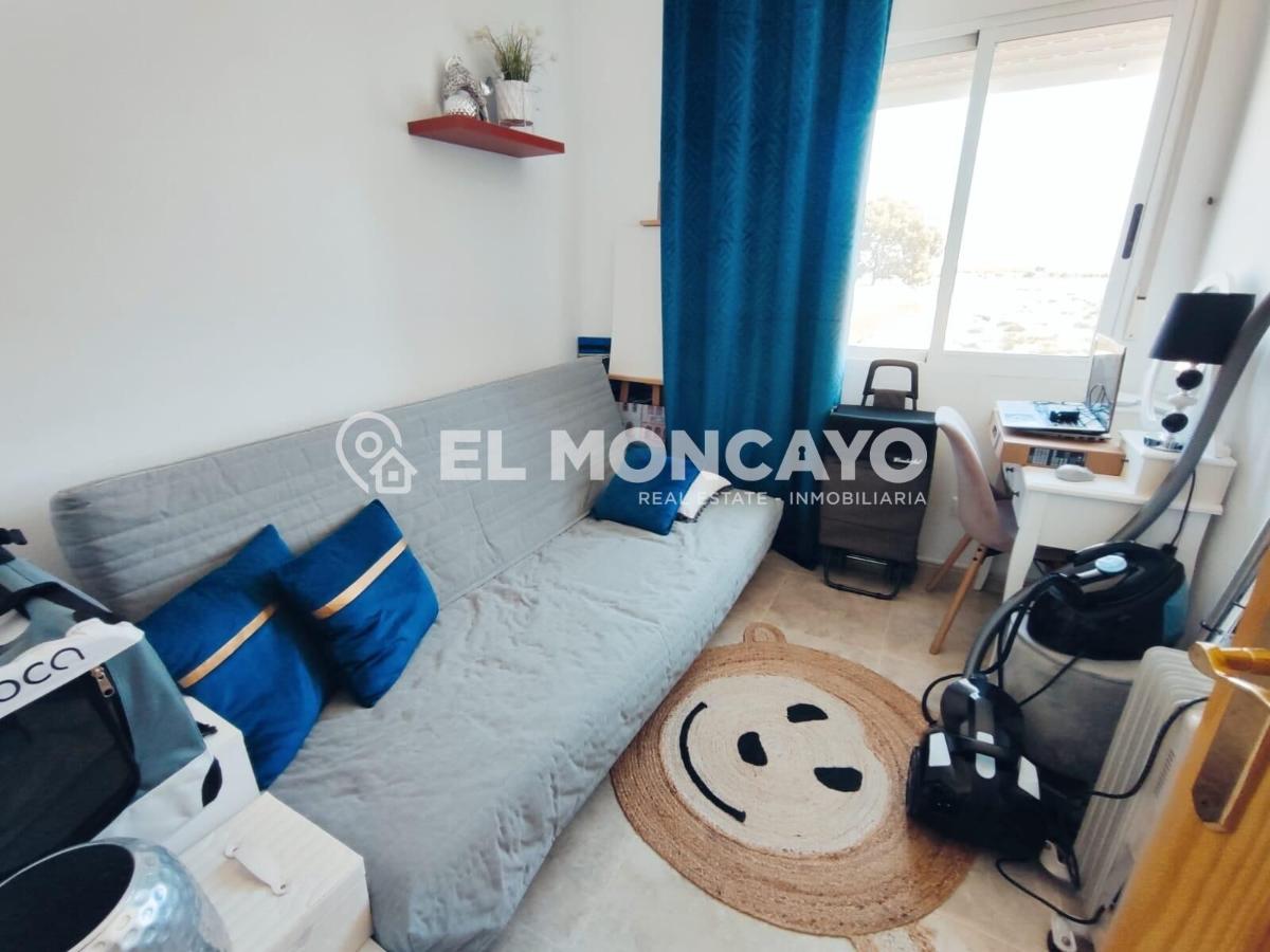 Bungalow in Orihuela, Alicante, Spanien 3 Schlafzimmer, 68 m2 Nr. 183800