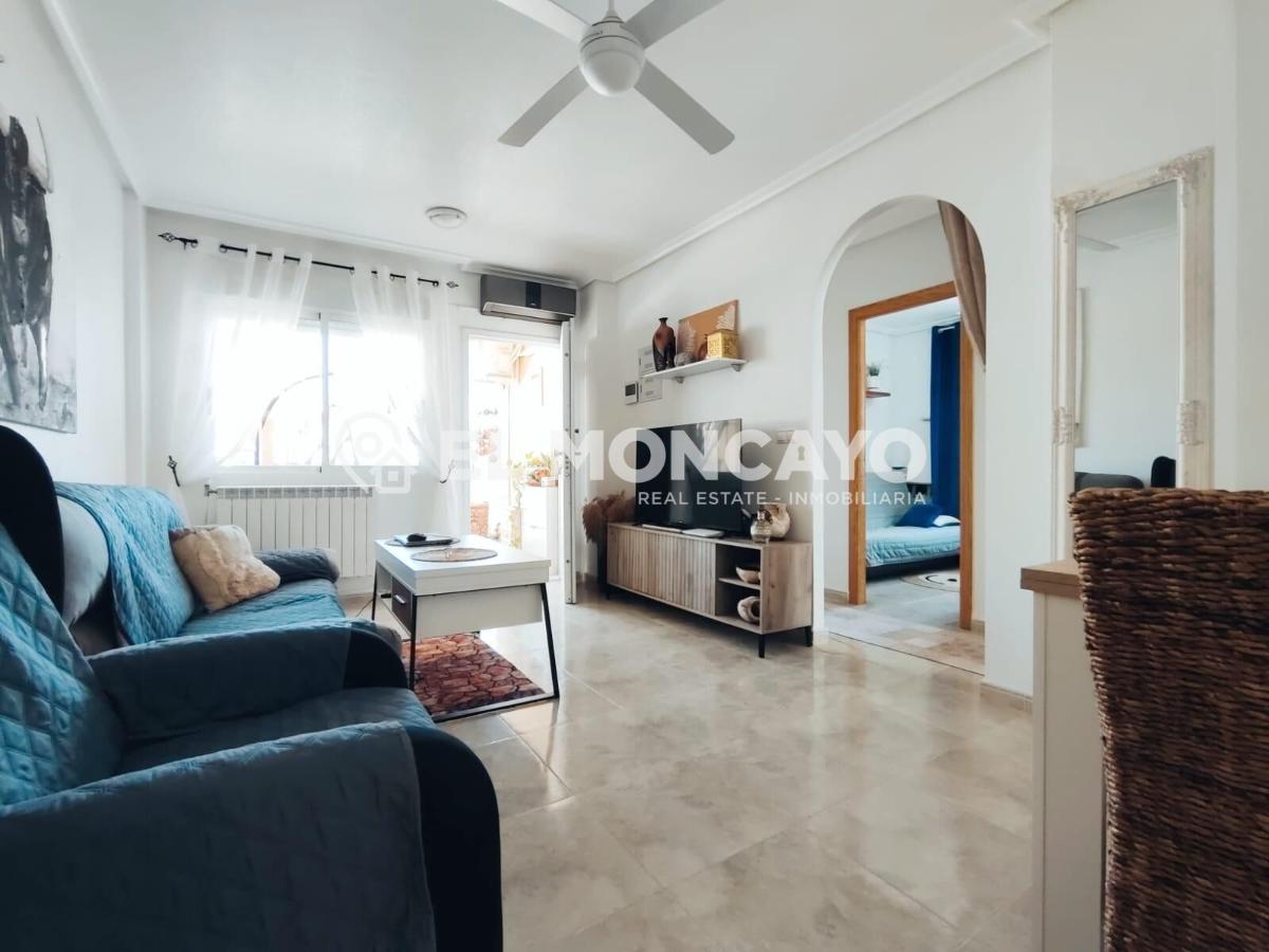 Bungalow in Orihuela, Alicante, Spanien 3 Schlafzimmer, 68 m2 Nr. 183800