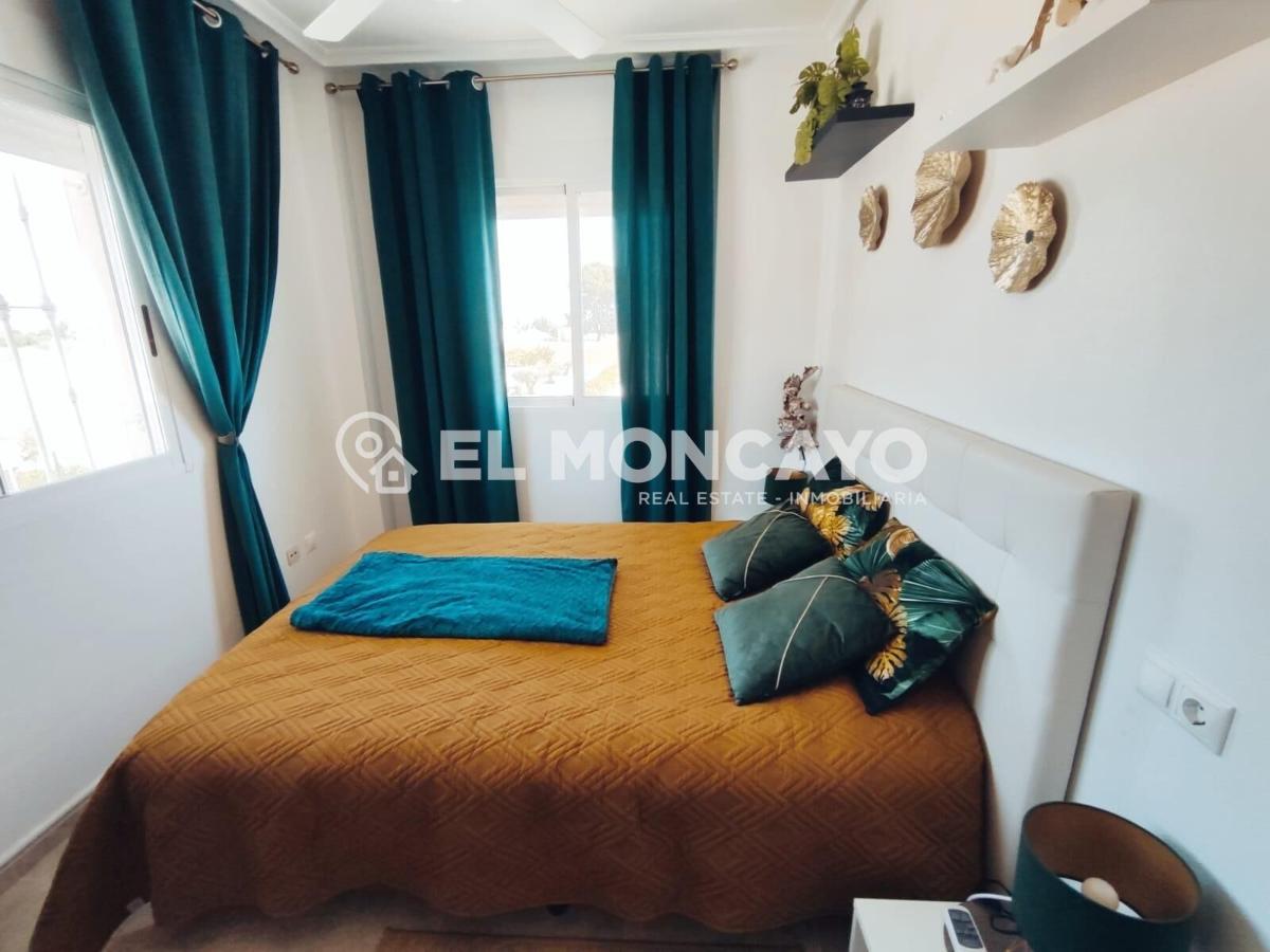 Bungalow in Orihuela, Alicante, Spanien 3 Schlafzimmer, 68 m2 Nr. 183800
