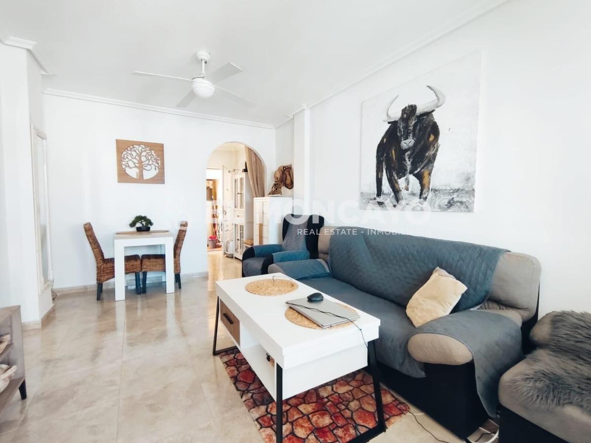 Bungalow in Orihuela, Alicante, Spanien 3 Schlafzimmer, 68 m2 Nr. 183800