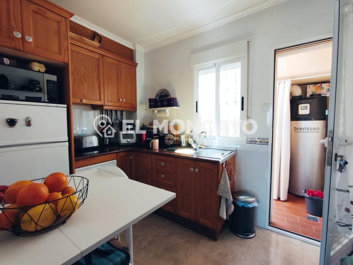 Bungalow in Orihuela, Alicante, Spanien 3 Schlafzimmer, 68 m2 Nr. 183800
