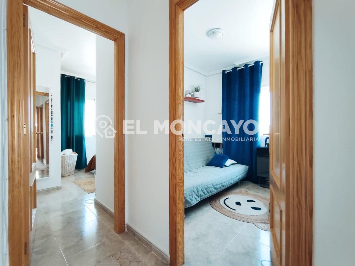 Bungalow in Orihuela, Alicante, Spanien 3 Schlafzimmer, 68 m2 Nr. 183800