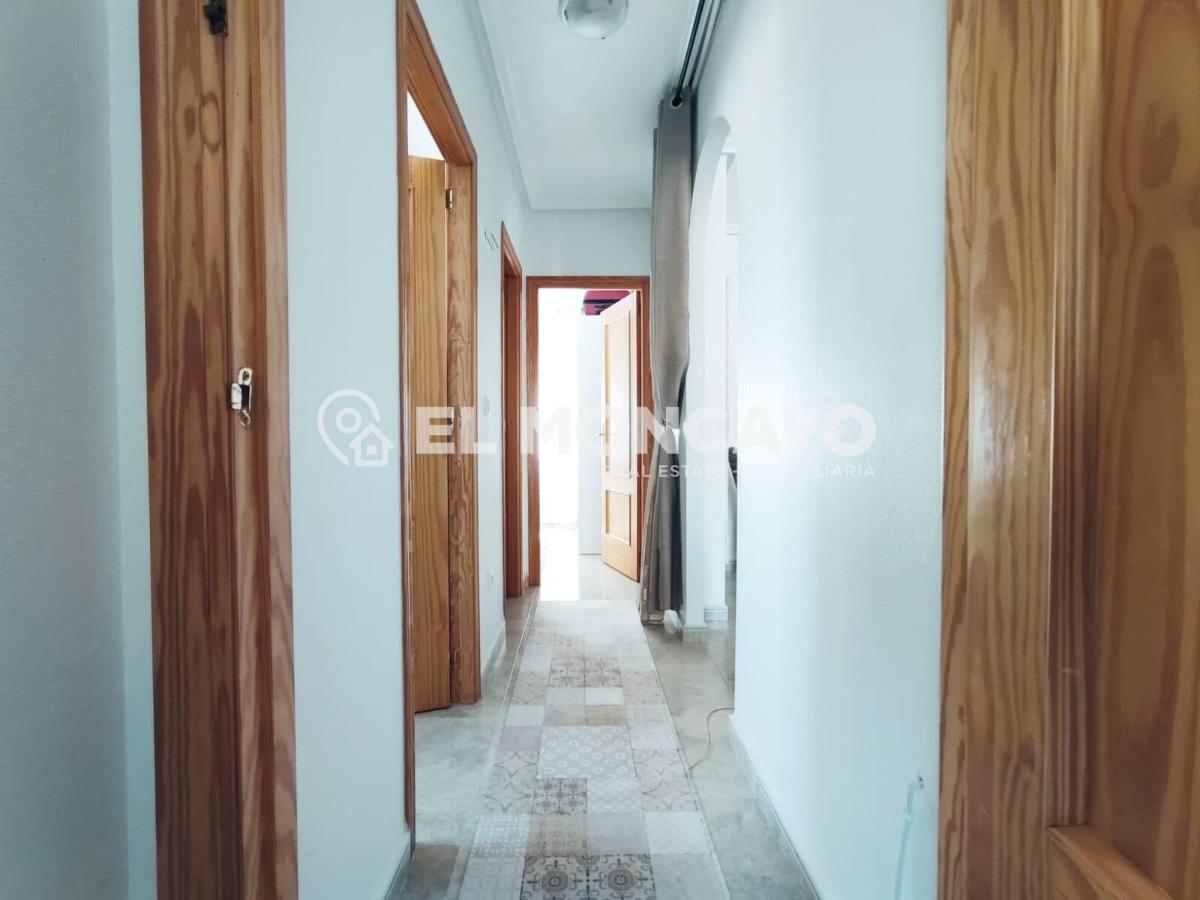 Bungalow in Orihuela, Alicante, Spanien 3 Schlafzimmer, 68 m2 Nr. 183800