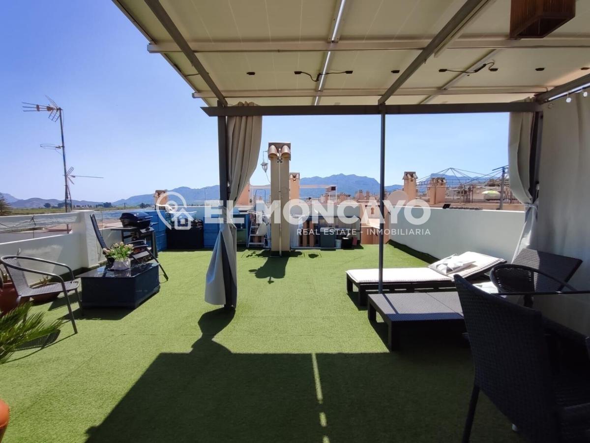Bungalow in Orihuela, Alicante, Spanien 3 Schlafzimmer, 68 m2 Nr. 183800