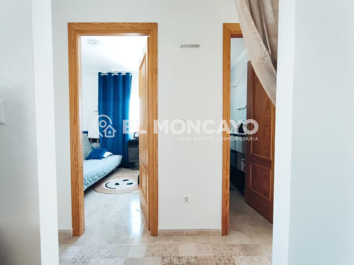 Bungalow in Orihuela, Alicante, Spanien 3 Schlafzimmer, 68 m2 Nr. 183800