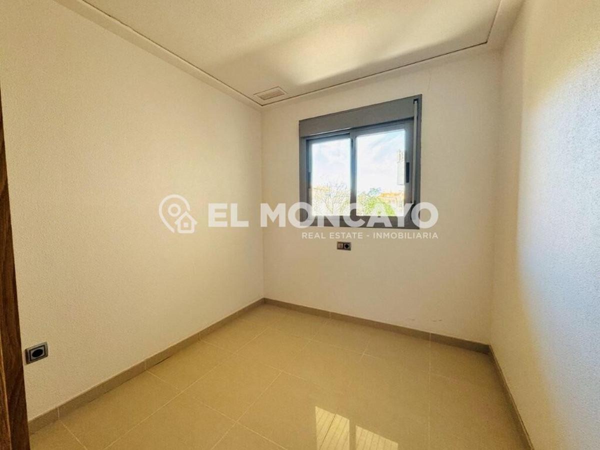 Dzīvoklis Torrevieja, Alicante, Spānijā 3 istabas, 90 m2 Nr. 183803