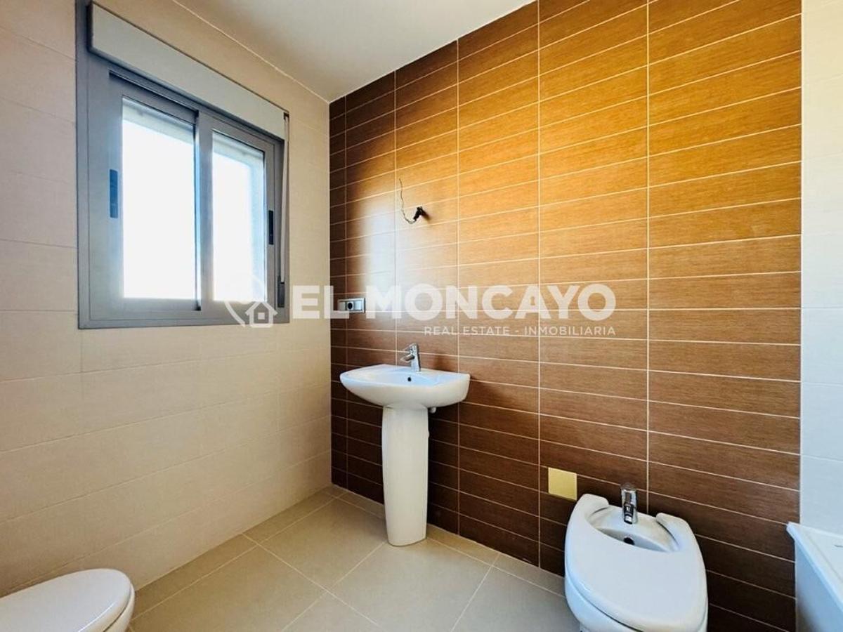 Dzīvoklis Torrevieja, Alicante, Spānijā 3 istabas, 90 m2 Nr. 183803