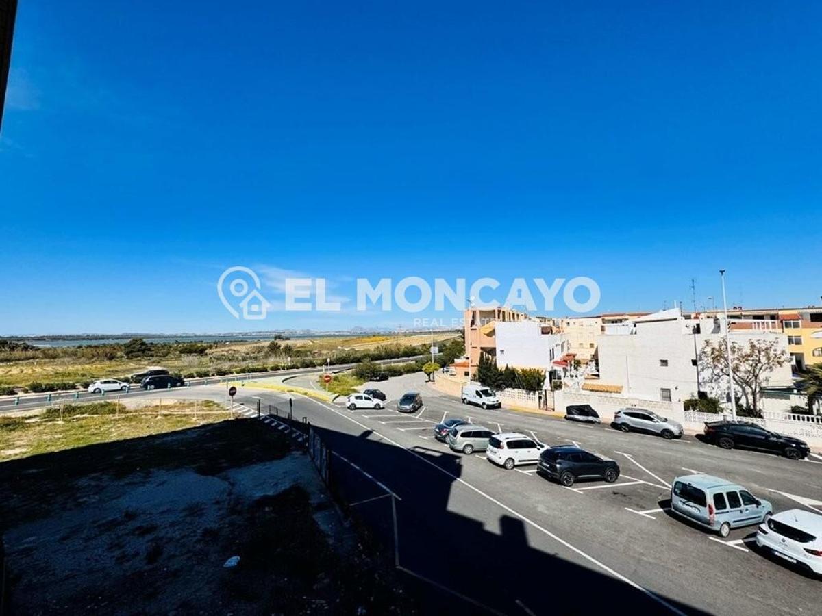 Dzīvoklis Torrevieja, Alicante, Spānijā 3 istabas, 90 m2 Nr. 183803