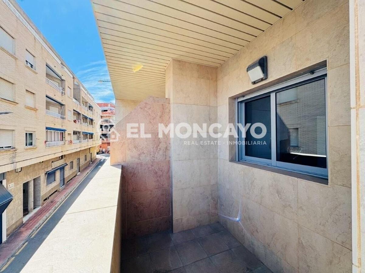 Dzīvoklis Torrevieja, Alicante, Spānijā 3 istabas, 90 m2 Nr. 183803