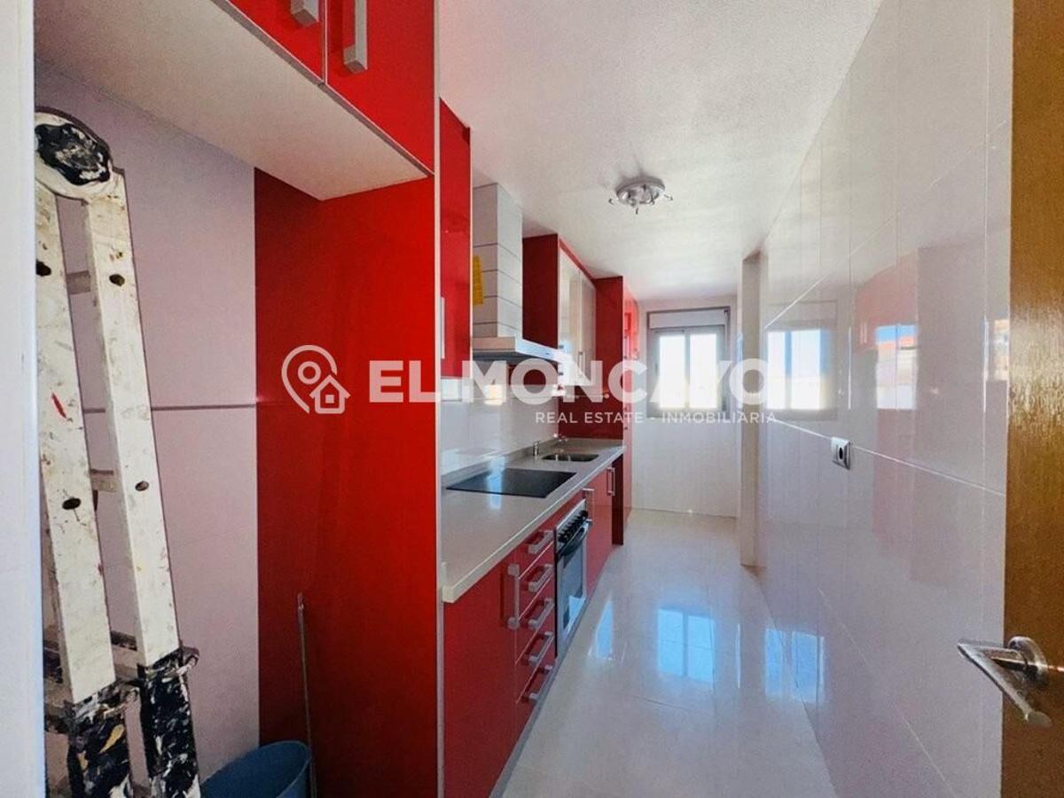 Dzīvoklis Torrevieja, Alicante, Spānijā 3 istabas, 90 m2 Nr. 183803