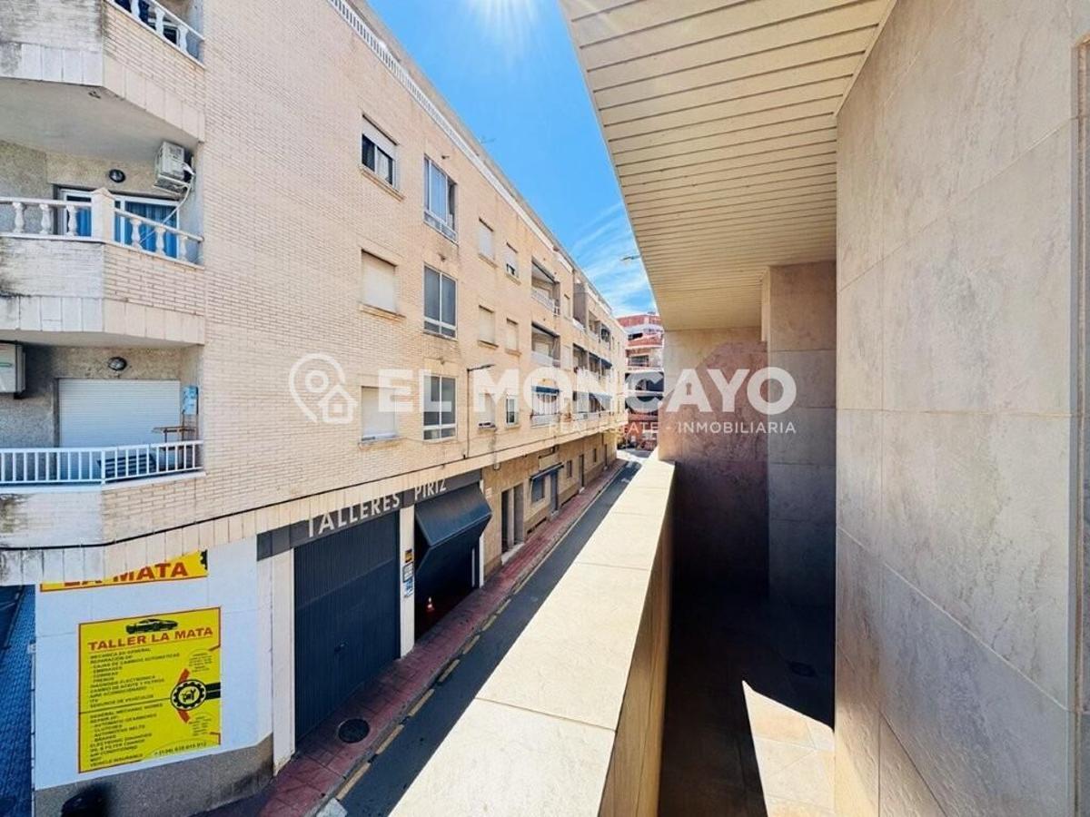 Dzīvoklis Torrevieja, Alicante, Spānijā 3 istabas, 90 m2 Nr. 183803