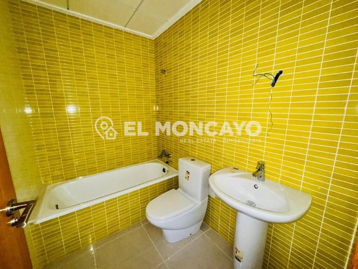 Dzīvoklis Torrevieja, Alicante, Spānijā 3 istabas, 90 m2 Nr. 183803