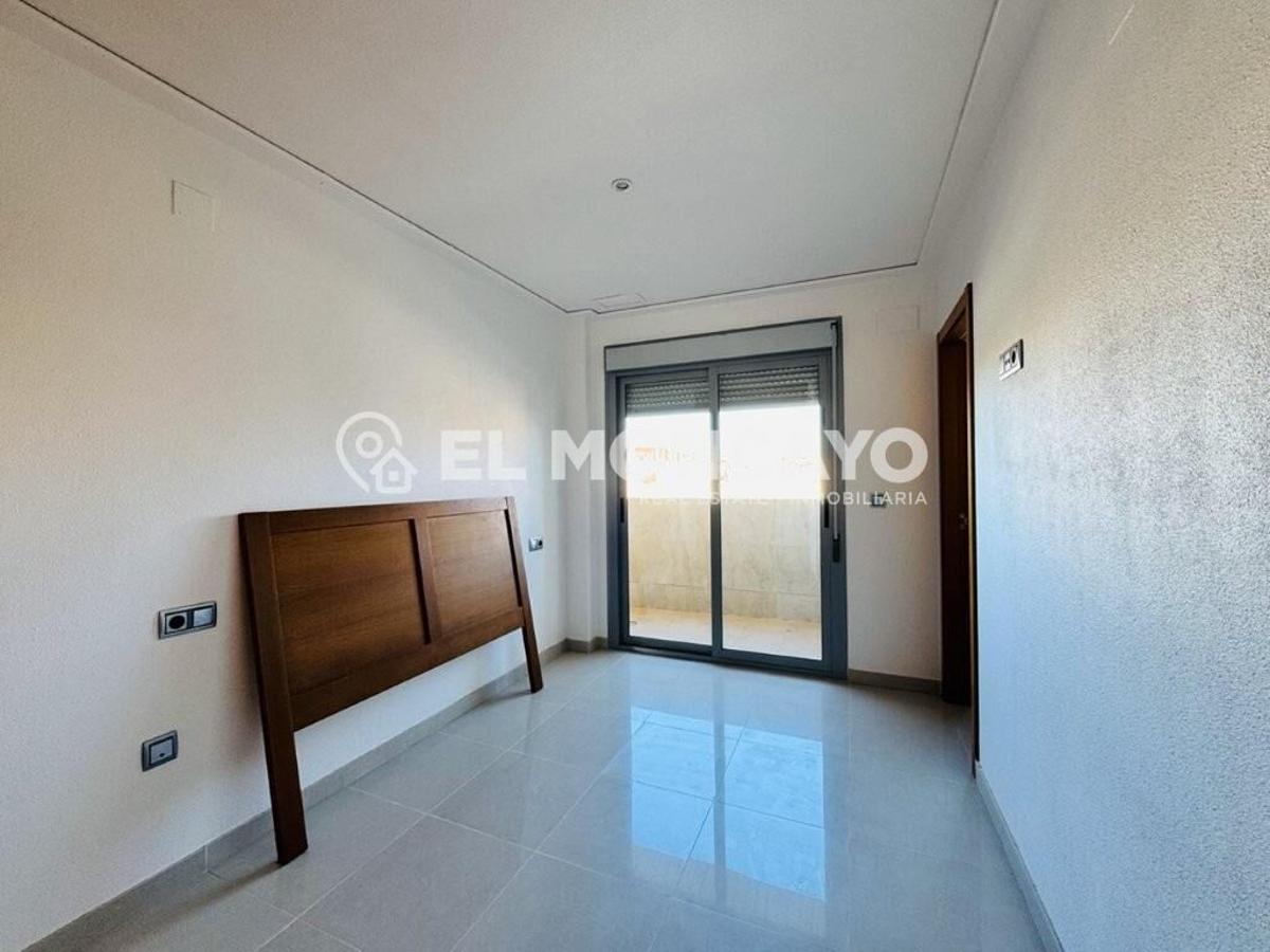 Dzīvoklis Torrevieja, Alicante, Spānijā 3 istabas, 90 m2 Nr. 183803