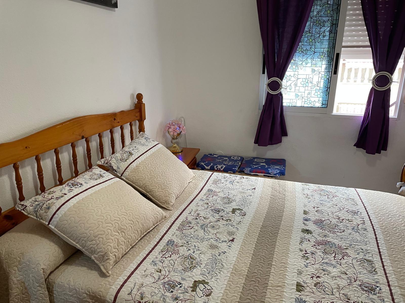 Appartamento a Torrevieja, Alicante, Spagna 2 camere da letto, 56 mq. N° 182870