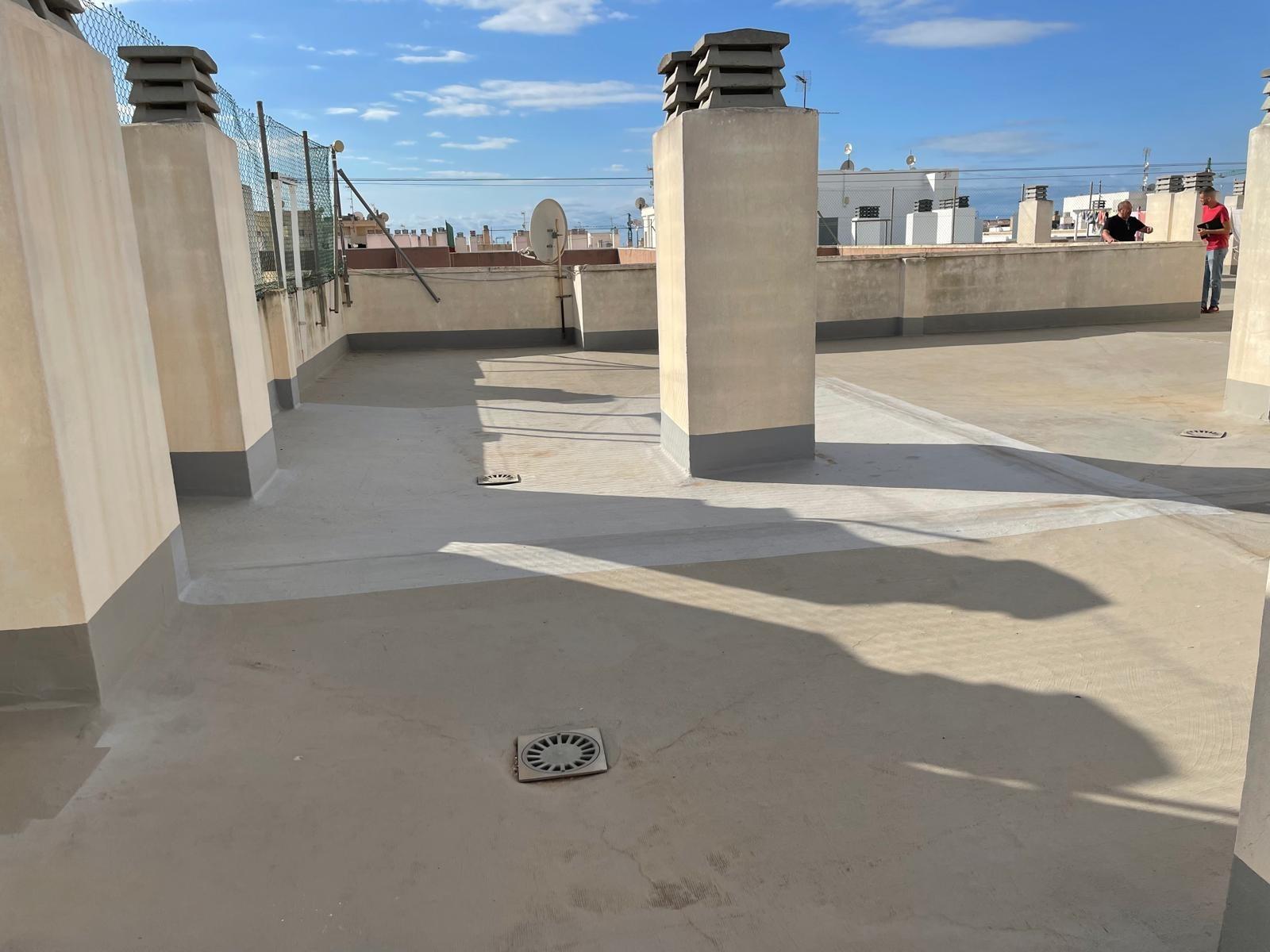 Appartamento a Torrevieja, Alicante, Spagna 2 camere da letto, 56 mq. N° 182870