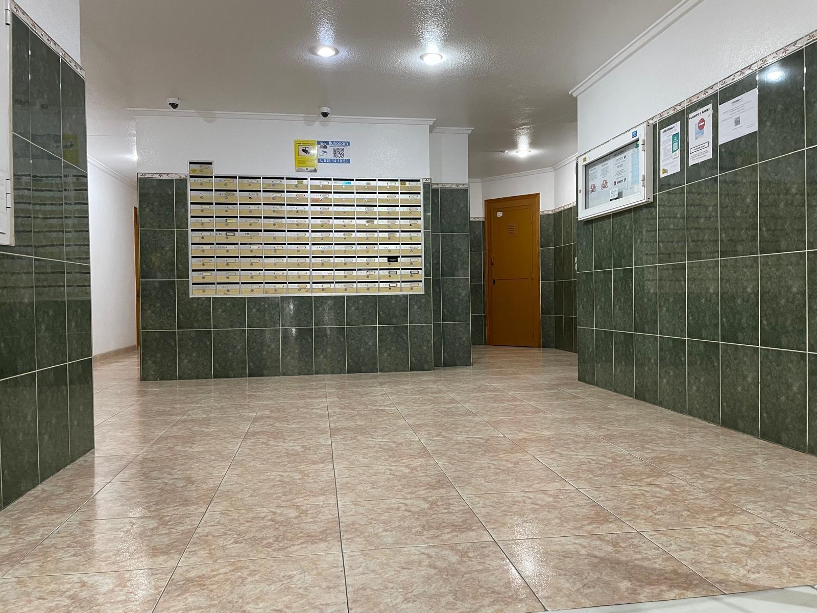 Appartamento a Torrevieja, Alicante, Spagna 2 camere da letto, 56 mq. N° 182870