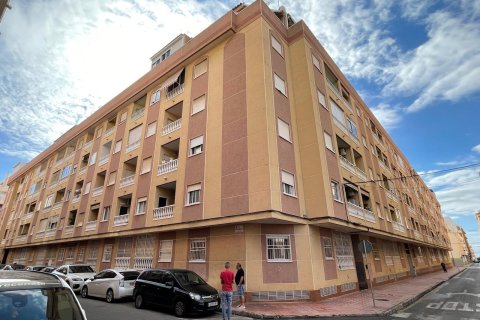 Apartament w Torrevieja, Alicante, Hiszpania 2 sypialnie, 56 mkw. nr 182870