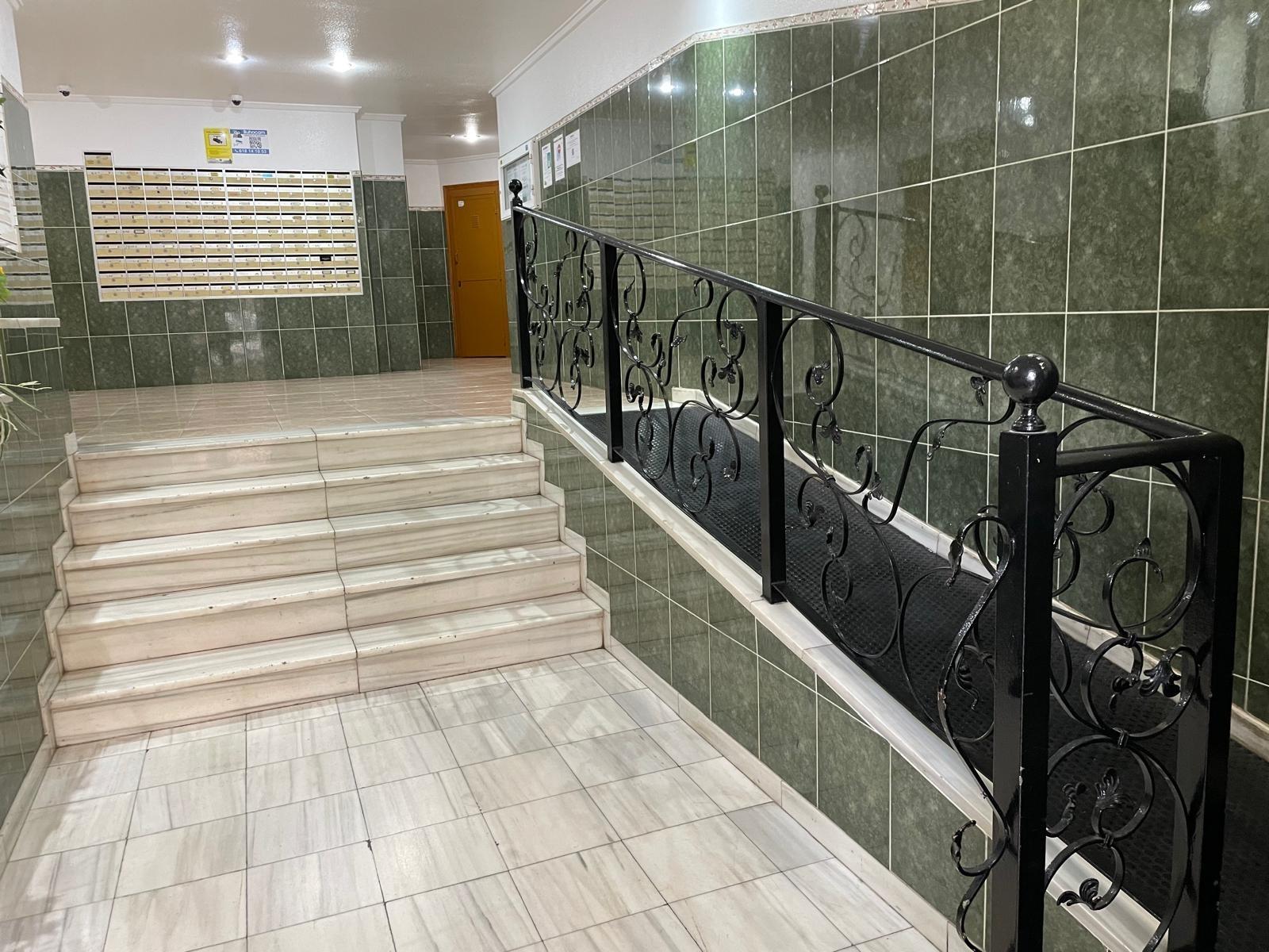 Appartamento a Torrevieja, Alicante, Spagna 2 camere da letto, 56 mq. N° 182870