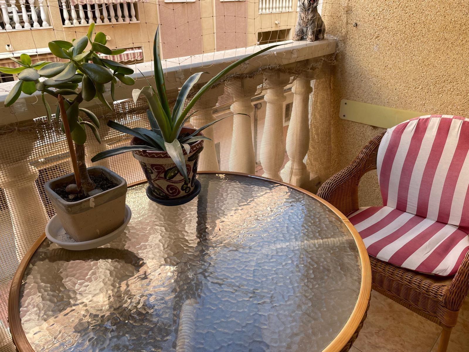 Appartamento a Torrevieja, Alicante, Spagna 2 camere da letto, 56 mq. N° 182870