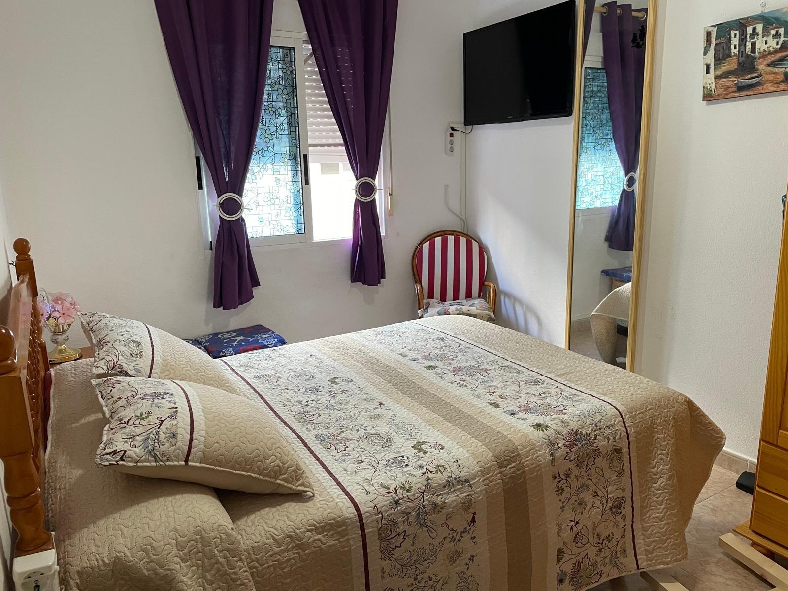 Appartamento a Torrevieja, Alicante, Spagna 2 camere da letto, 56 mq. N° 182870