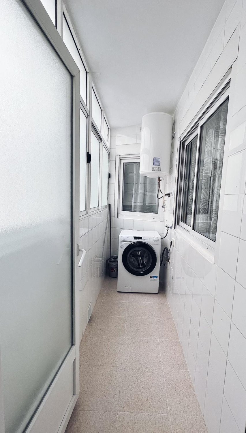 Dzīvoklis Torrevieja, Alicante, Spānijā 2 istabas, 72 m2 Nr. 182872