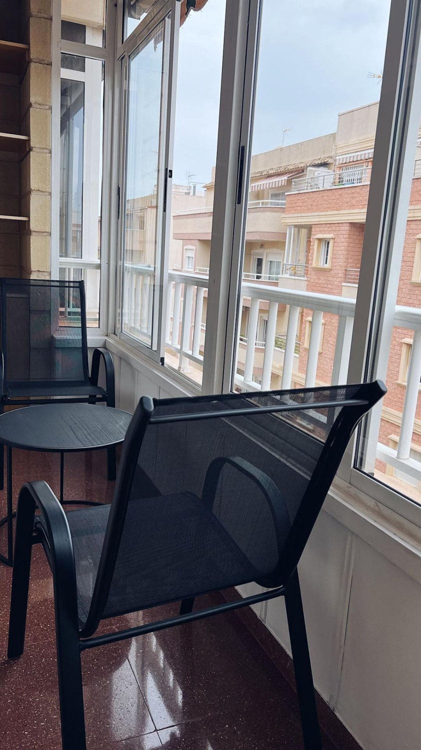 Dzīvoklis Torrevieja, Alicante, Spānijā 2 istabas, 72 m2 Nr. 182872