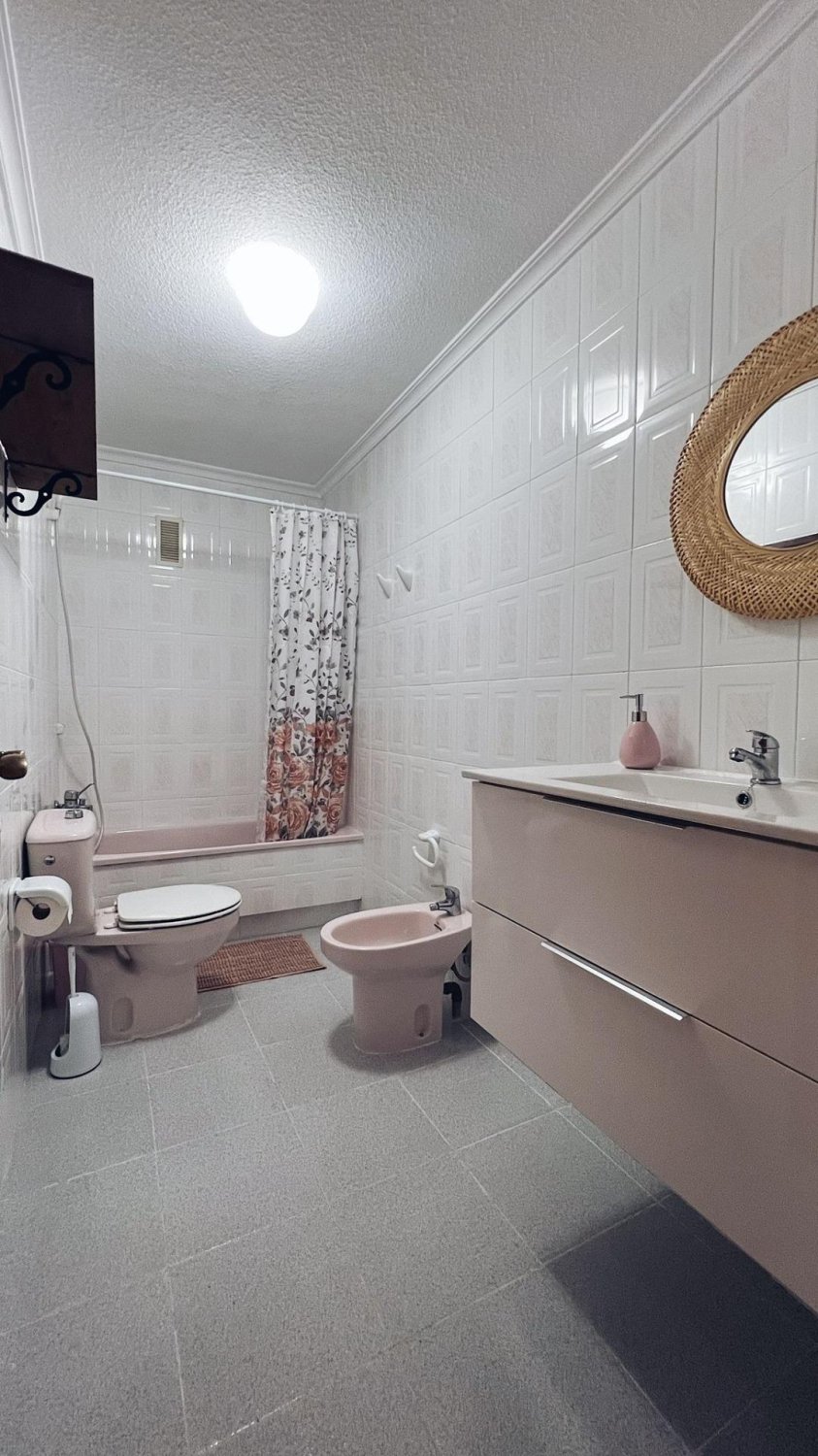 Dzīvoklis Torrevieja, Alicante, Spānijā 2 istabas, 72 m2 Nr. 182872