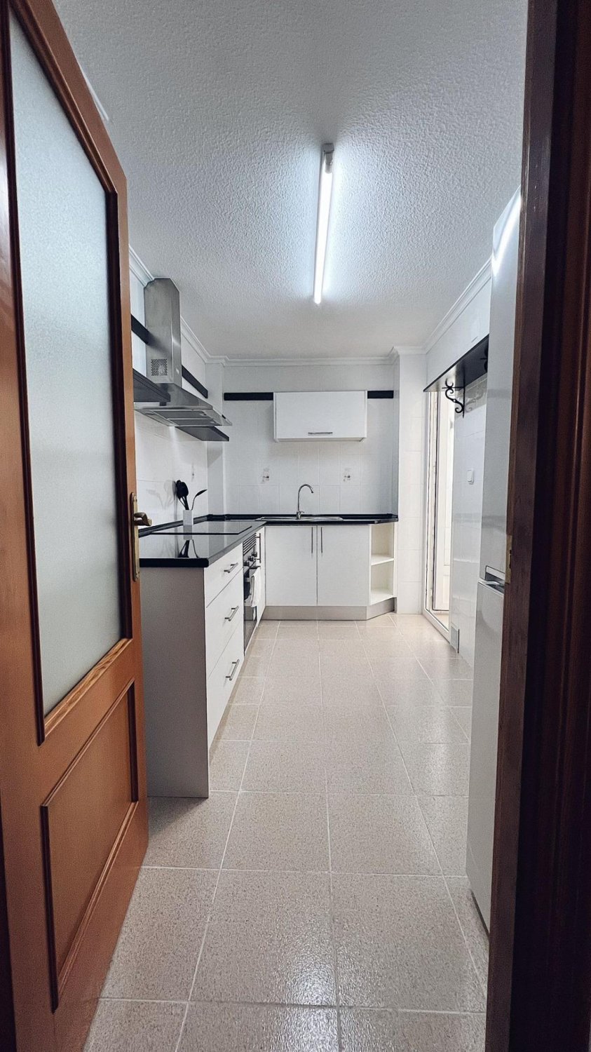 Dzīvoklis Torrevieja, Alicante, Spānijā 2 istabas, 72 m2 Nr. 182872