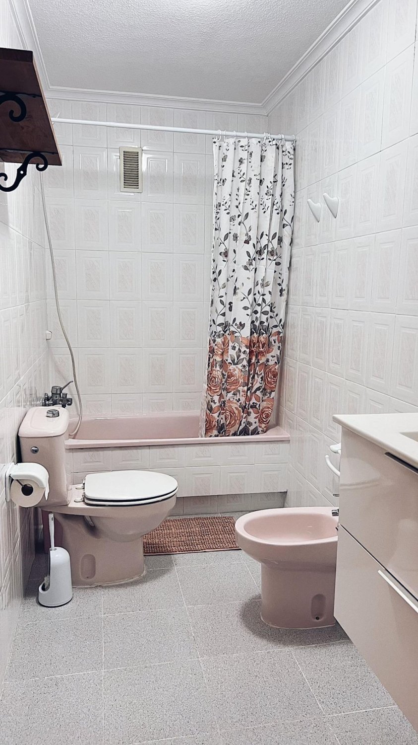 Dzīvoklis Torrevieja, Alicante, Spānijā 2 istabas, 72 m2 Nr. 182872