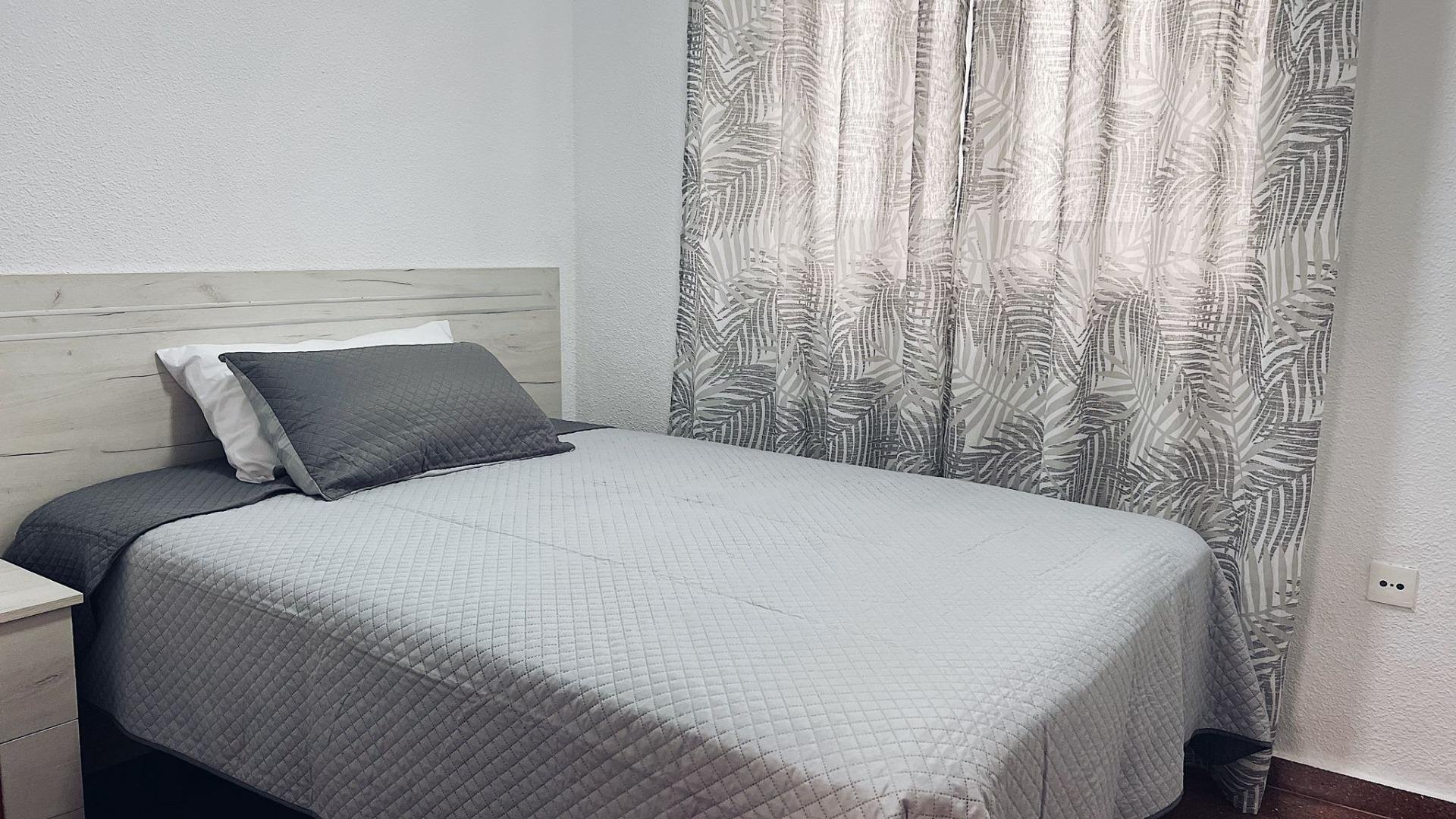 Dzīvoklis Torrevieja, Alicante, Spānijā 2 istabas, 72 m2 Nr. 182872