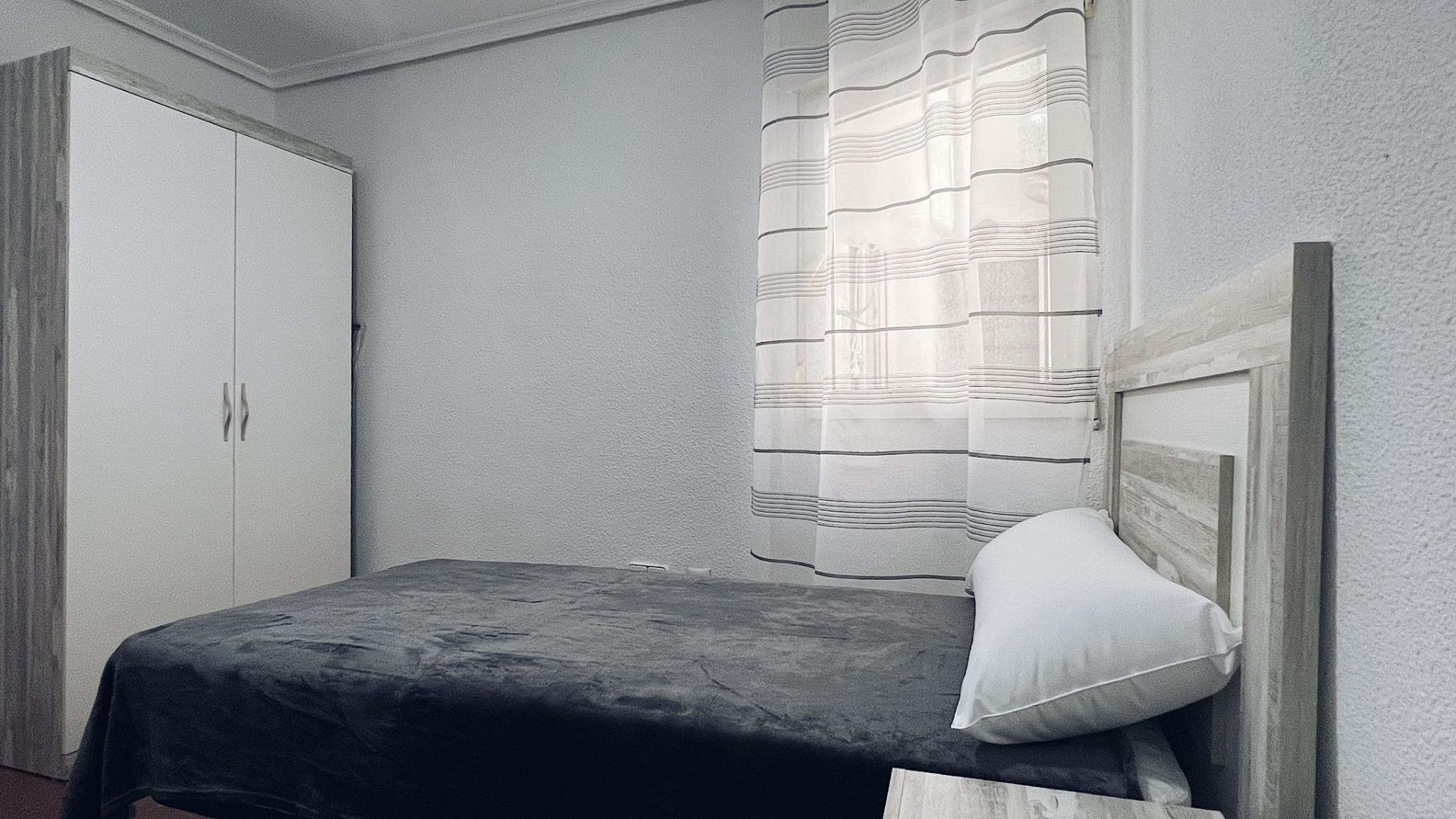 Dzīvoklis Torrevieja, Alicante, Spānijā 2 istabas, 72 m2 Nr. 182872