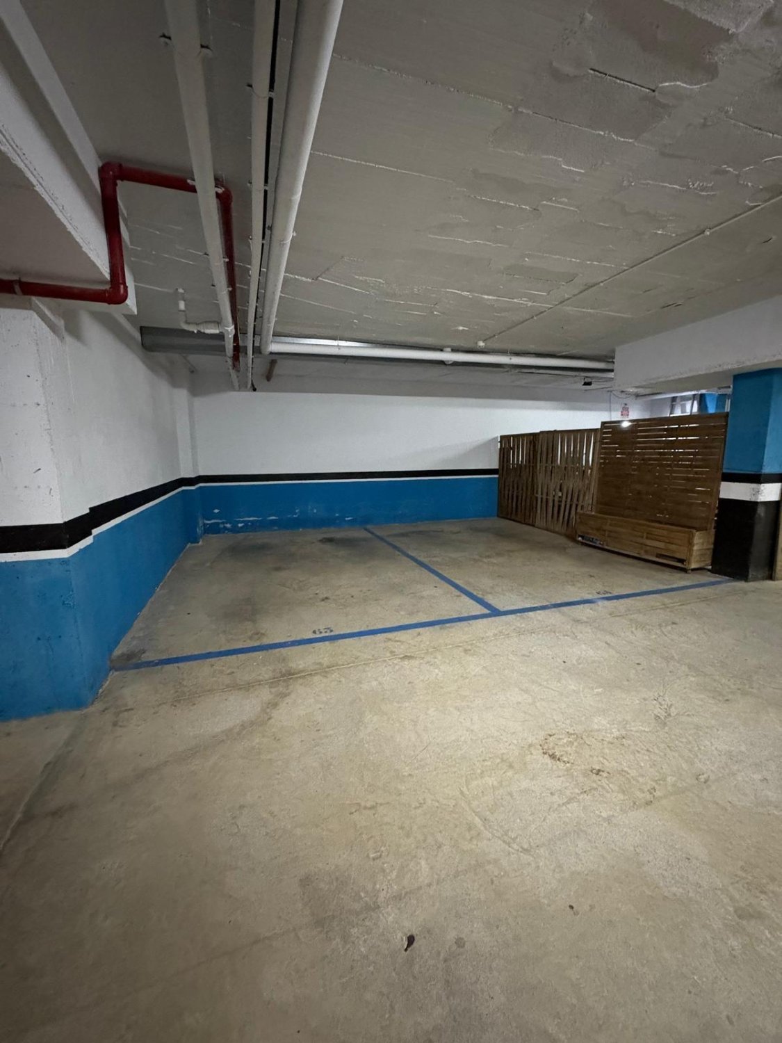 Dzīvoklis Aguilas, Murcia, Spānijā 2 istabas, 106 m2 Nr. 182873