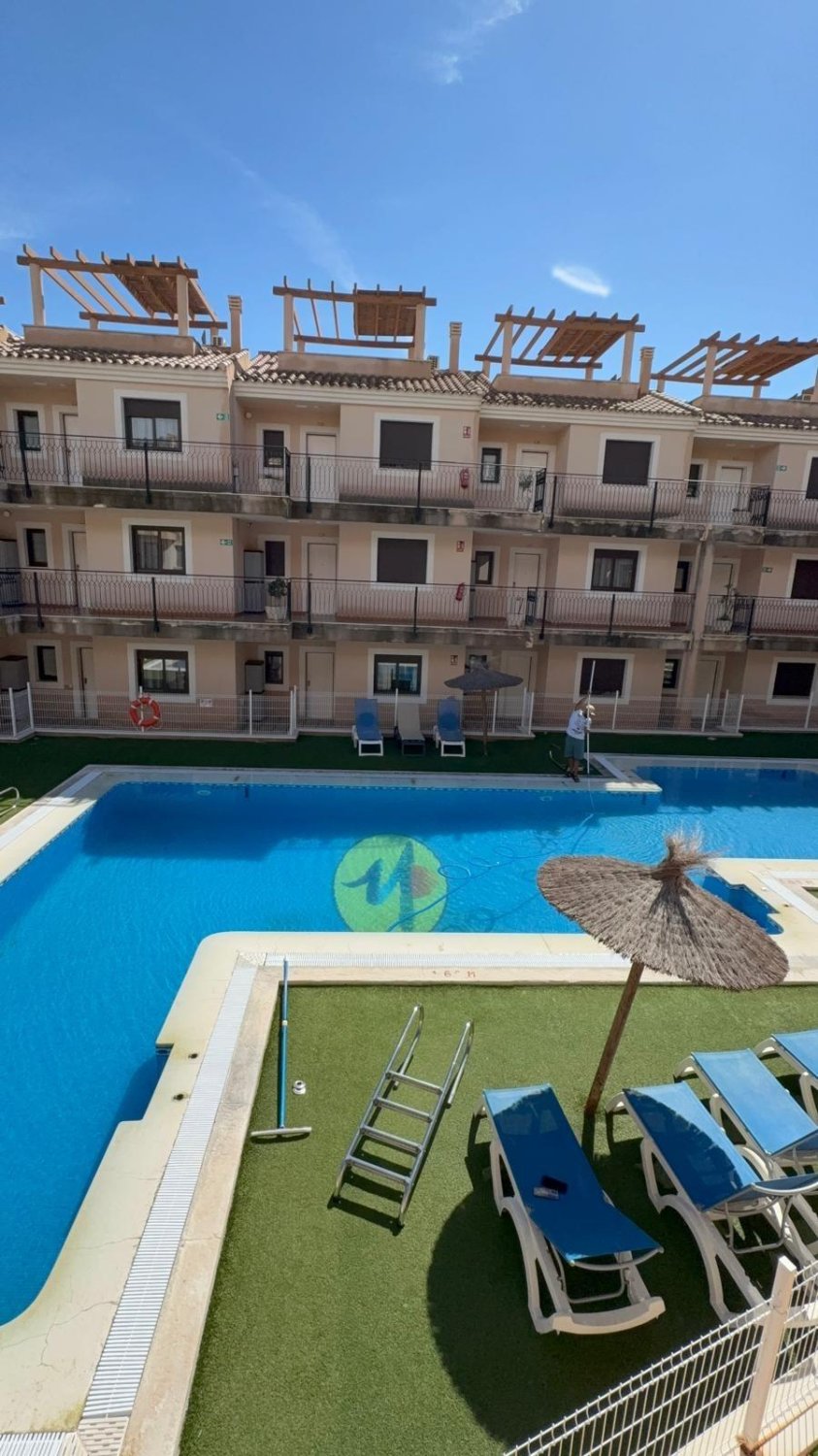 Dzīvoklis Aguilas, Murcia, Spānijā 2 istabas, 106 m2 Nr. 182873
