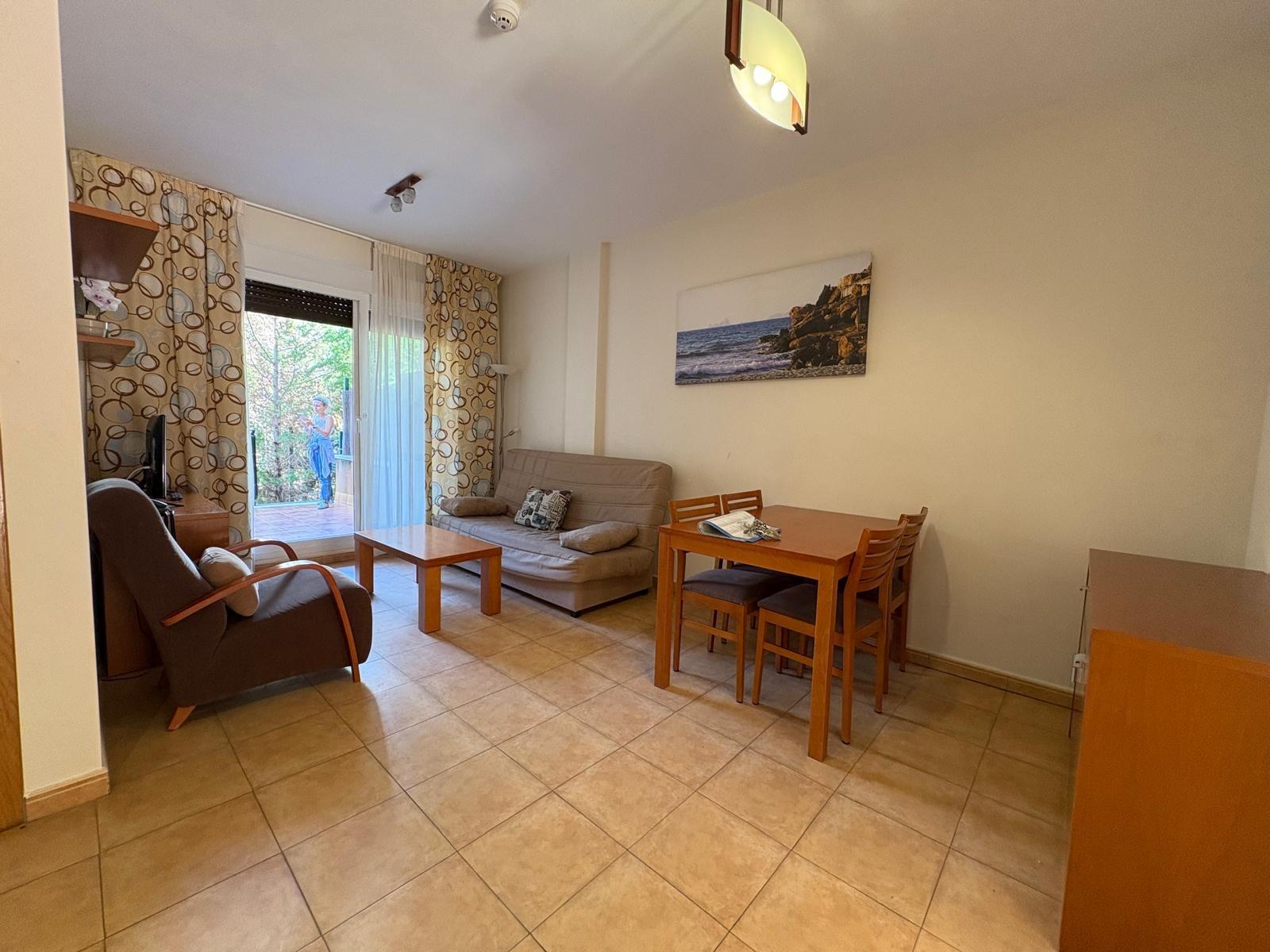 Dzīvoklis Aguilas, Murcia, Spānijā 2 istabas, 106 m2 Nr. 182873