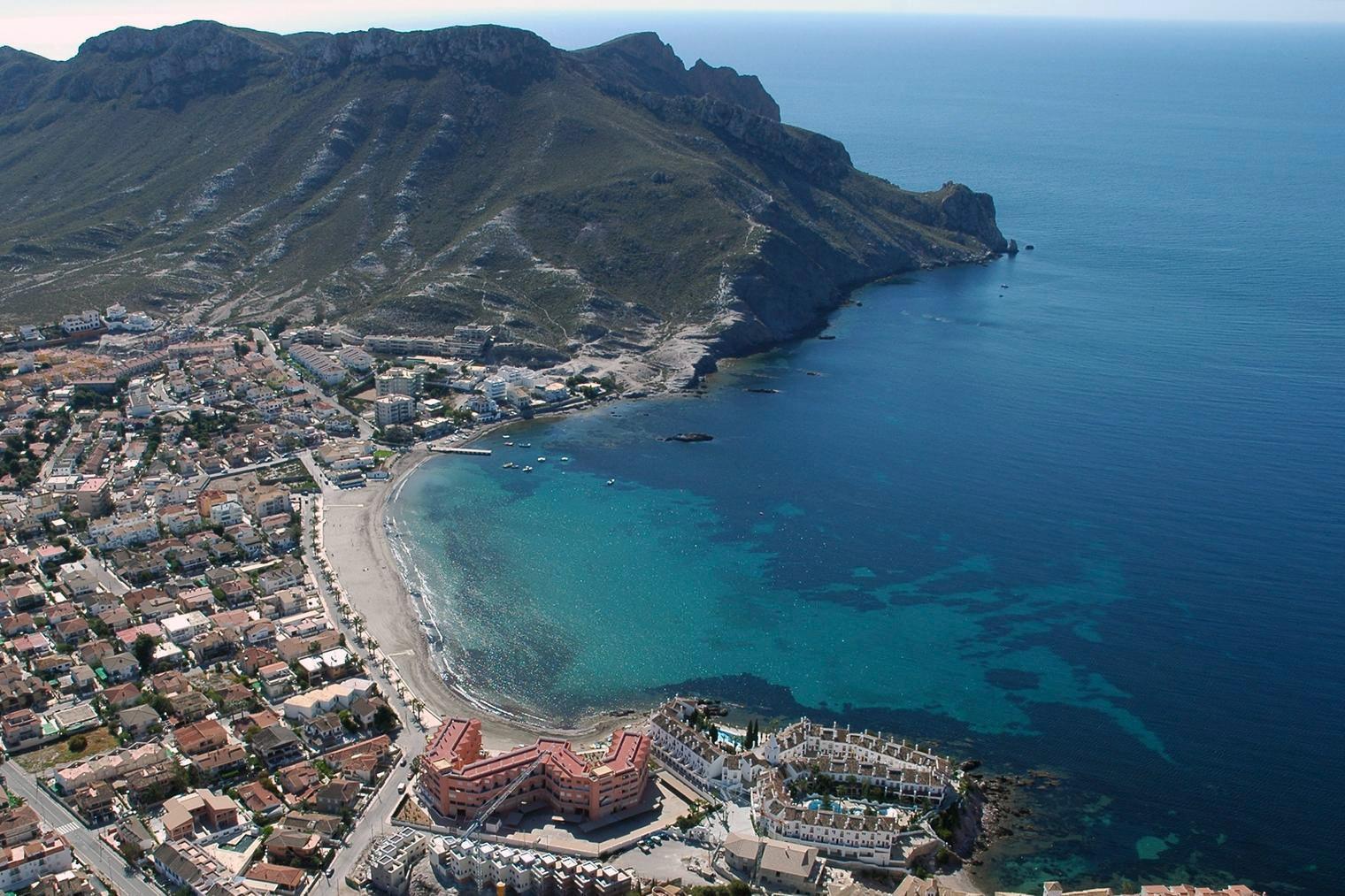 Dzīvoklis Aguilas, Murcia, Spānijā 2 istabas, 106 m2 Nr. 182873