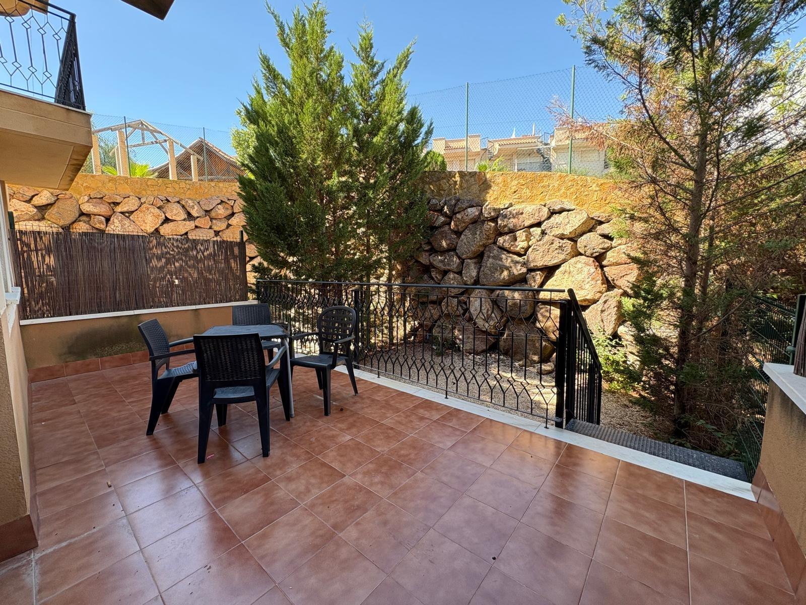 Dzīvoklis Aguilas, Murcia, Spānijā 2 istabas, 106 m2 Nr. 182873