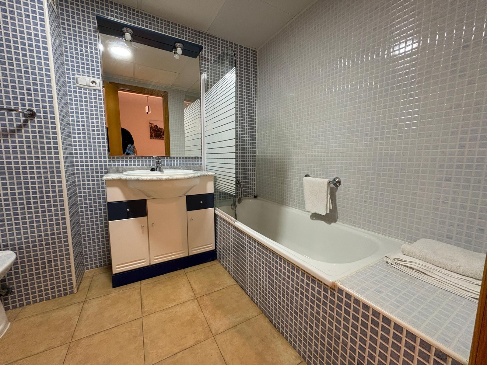 Dzīvoklis Aguilas, Murcia, Spānijā 2 istabas, 106 m2 Nr. 182873