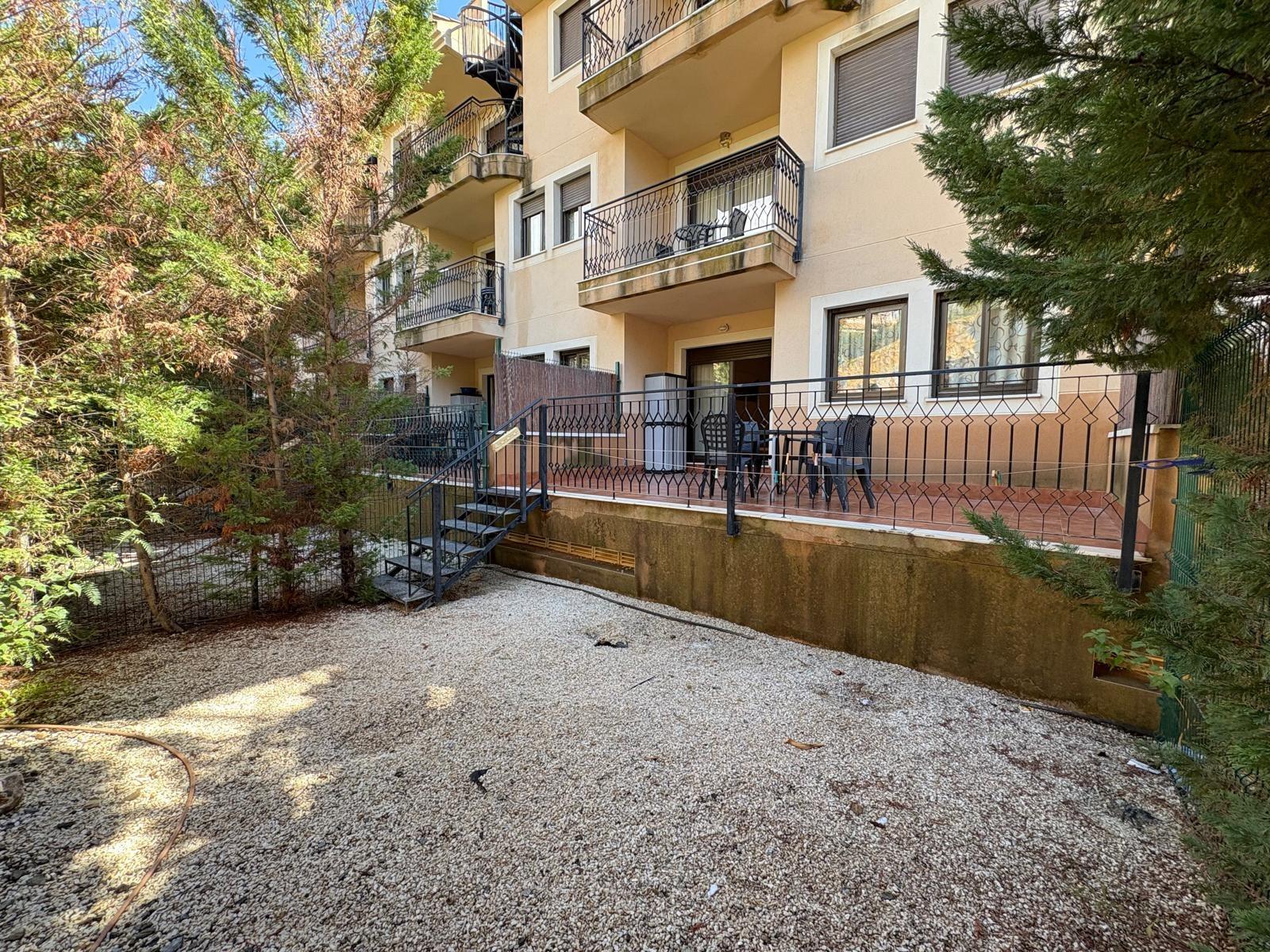 Dzīvoklis Aguilas, Murcia, Spānijā 2 istabas, 106 m2 Nr. 182873