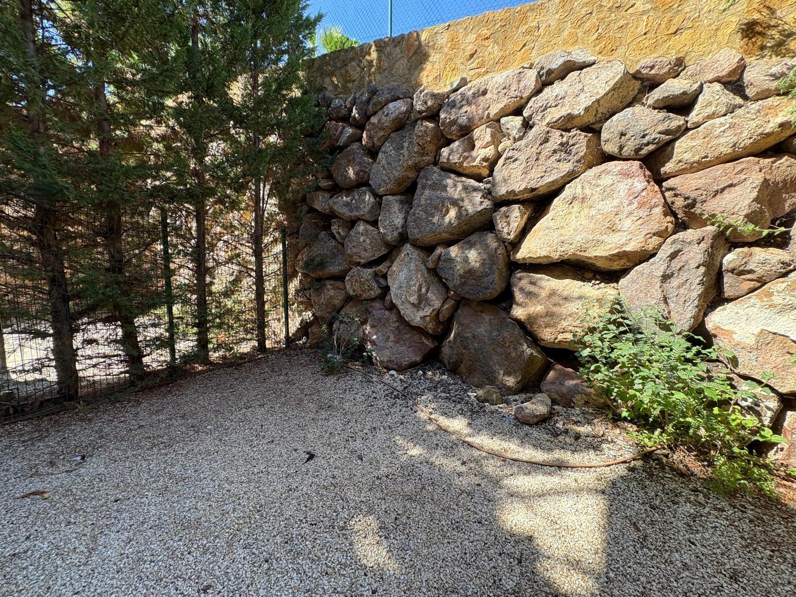 Dzīvoklis Aguilas, Murcia, Spānijā 2 istabas, 106 m2 Nr. 182873