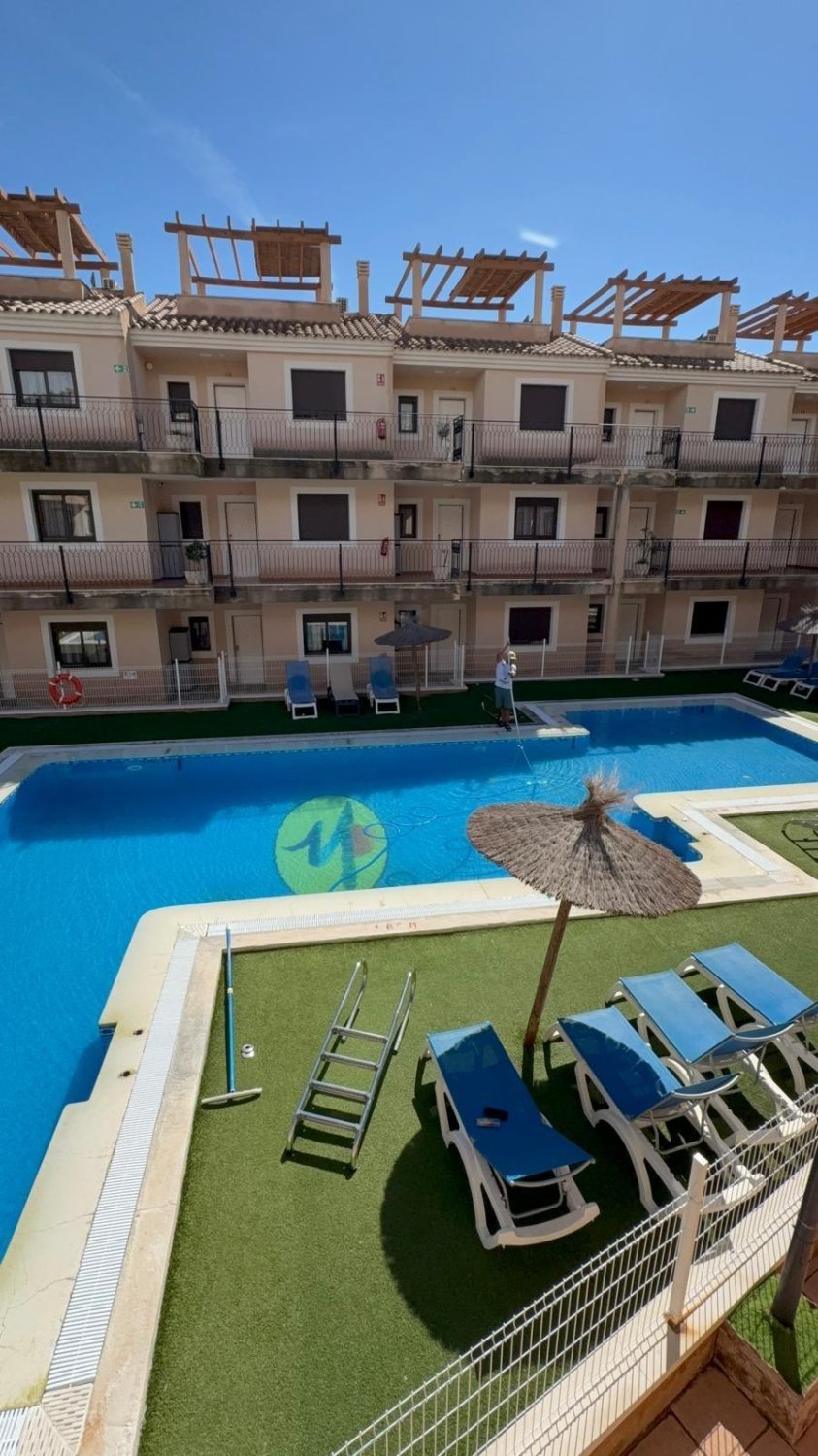 Dzīvoklis Aguilas, Murcia, Spānijā 2 istabas, 106 m2 Nr. 182873
