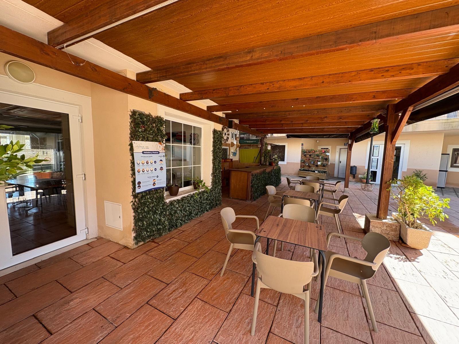 Dzīvoklis Aguilas, Murcia, Spānijā 2 istabas, 106 m2 Nr. 182873